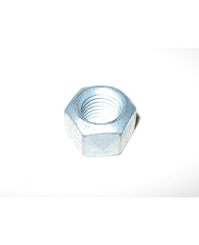 Mercedes 18 mm Hex Head Self-Locking Nut M12 x 1.5 mm A1409900551 New Genuine
